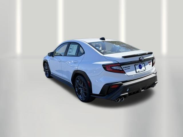 new 2026 Subaru WRX car, priced at $44,114