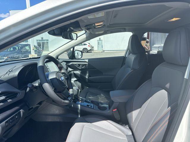 new 2026 Subaru Crosstrek car, priced at $36,659