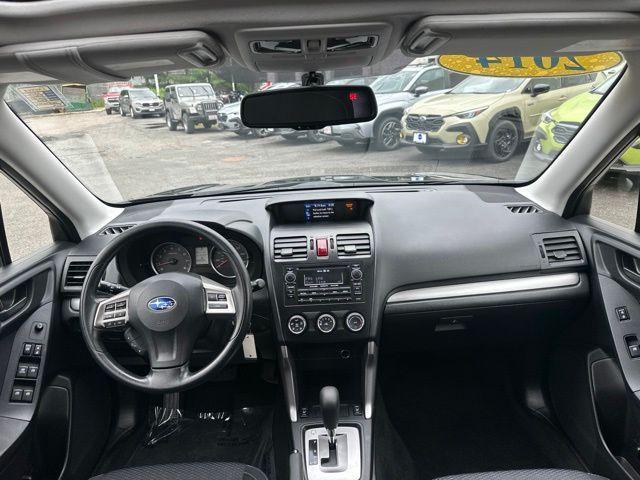 used 2014 Subaru Forester car, priced at $15,539