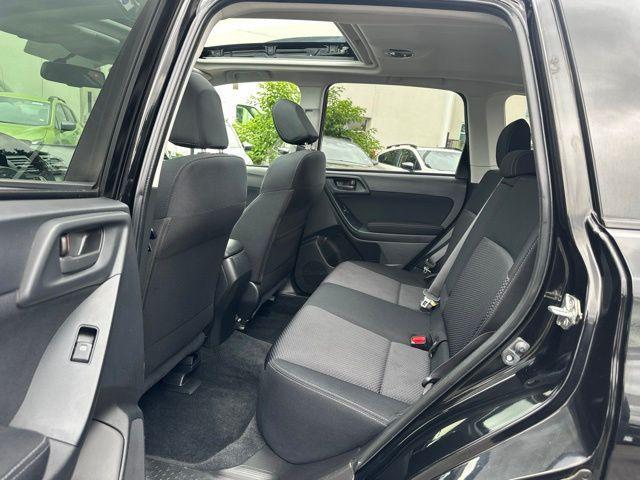 used 2014 Subaru Forester car, priced at $15,539