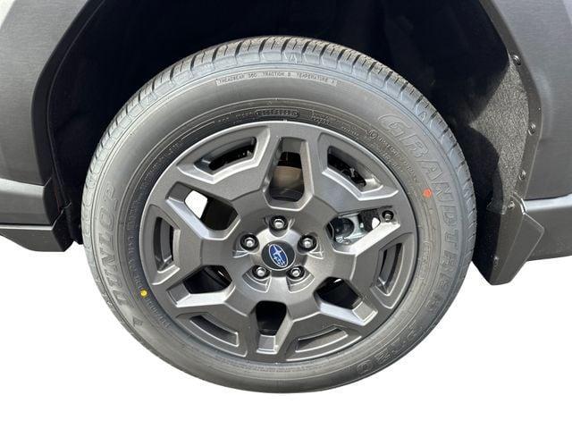 new 2026 Subaru Outback car, priced at $37,071