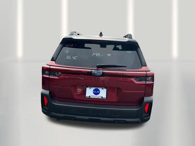 new 2026 Subaru Outback car, priced at $36,571