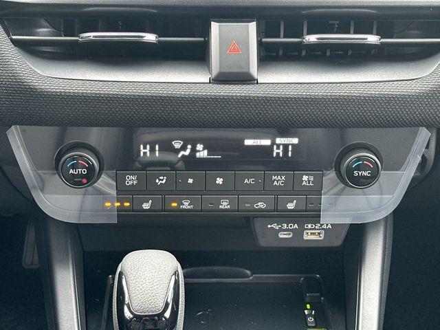 new 2026 Subaru Outback car, priced at $37,071