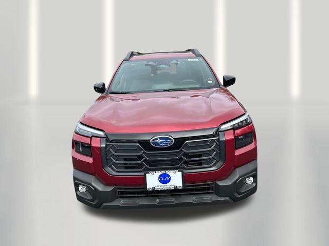 new 2026 Subaru Outback car, priced at $36,571