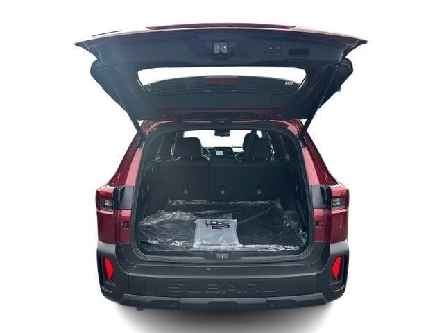 new 2026 Subaru Outback car, priced at $37,071