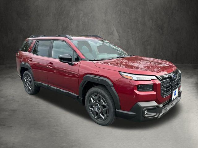 new 2026 Subaru Outback car, priced at $37,071