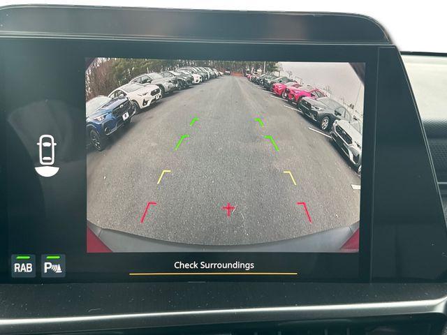 new 2026 Subaru Outback car, priced at $37,071