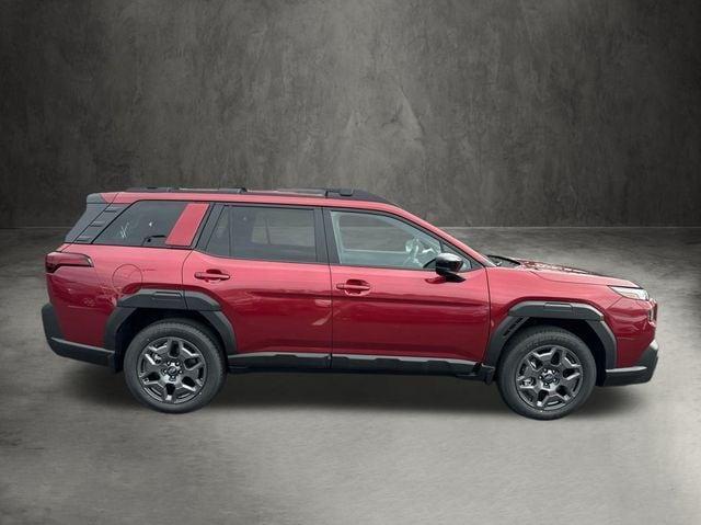 new 2026 Subaru Outback car, priced at $37,071