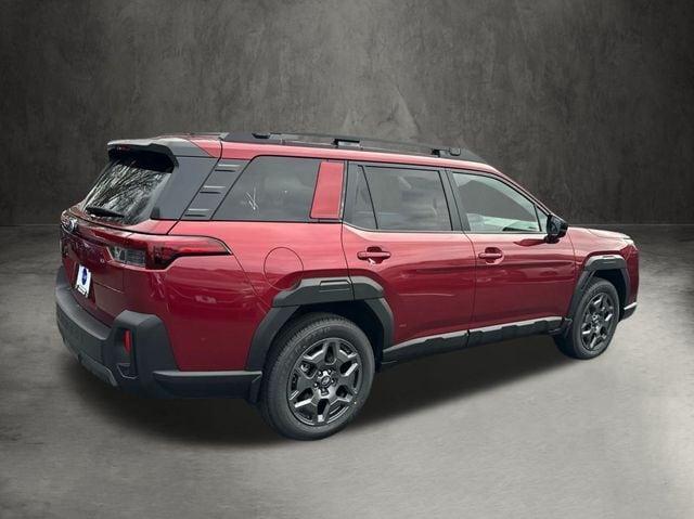 new 2026 Subaru Outback car, priced at $37,071