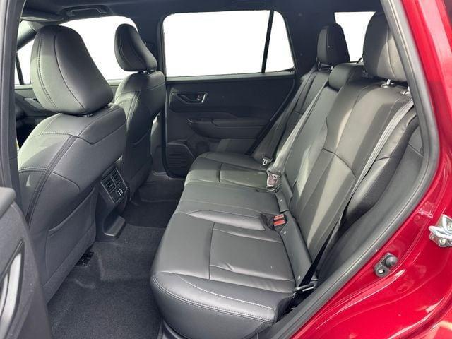 new 2026 Subaru Outback car, priced at $37,071