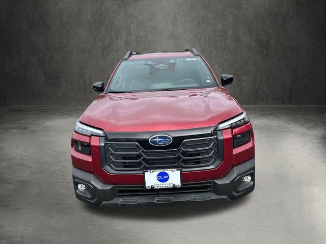 new 2026 Subaru Outback car, priced at $37,071