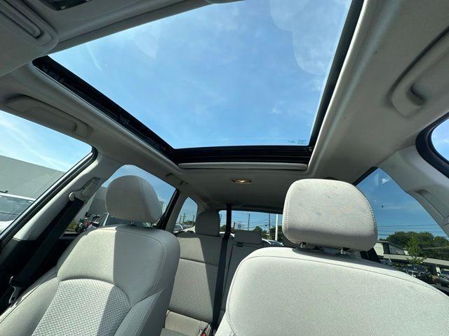 used 2015 Subaru Forester car, priced at $12,390