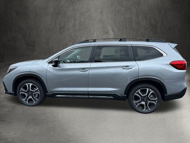 new 2025 Subaru Ascent car, priced at $46,460