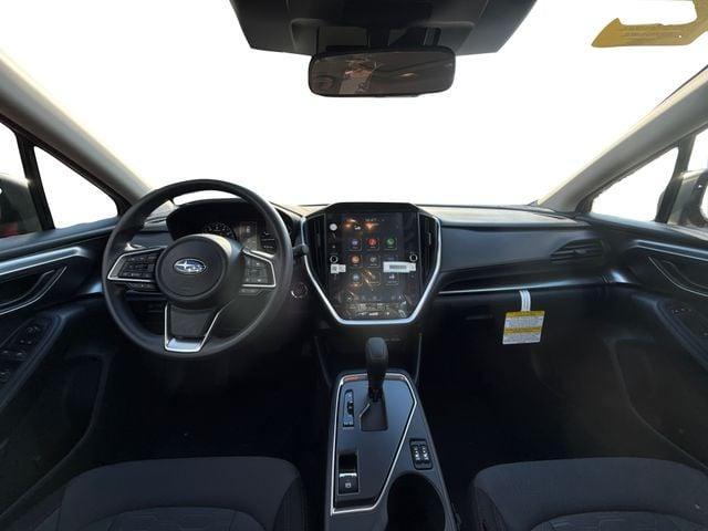 new 2026 Subaru Impreza car, priced at $28,220
