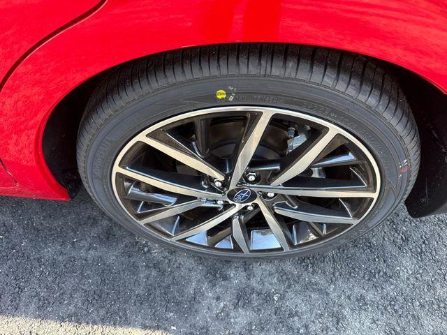 new 2026 Subaru Impreza car, priced at $28,220