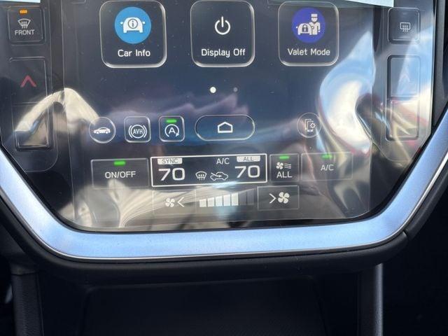 new 2026 Subaru Impreza car, priced at $28,220