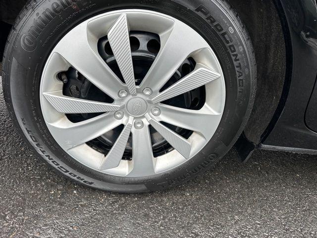 used 2023 Subaru Impreza car, priced at $20,590