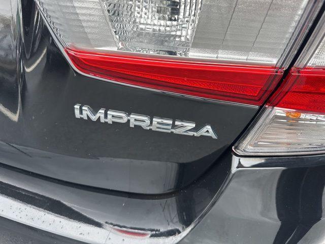 used 2023 Subaru Impreza car, priced at $20,590