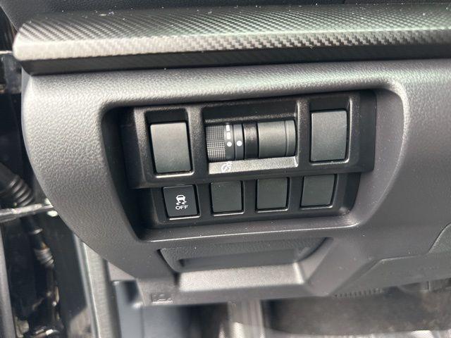 used 2023 Subaru Impreza car, priced at $20,590