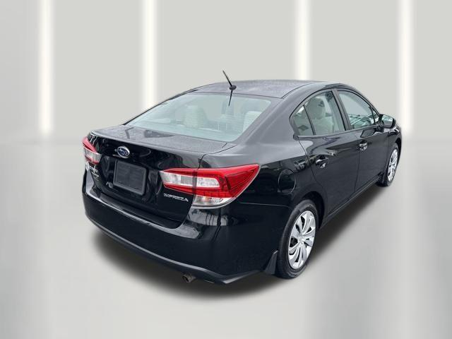 used 2023 Subaru Impreza car, priced at $20,590
