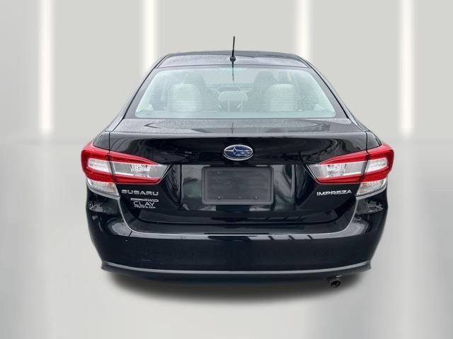used 2023 Subaru Impreza car, priced at $20,590