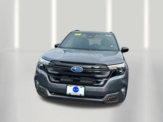 new 2026 Subaru Forester car, priced at $35,569