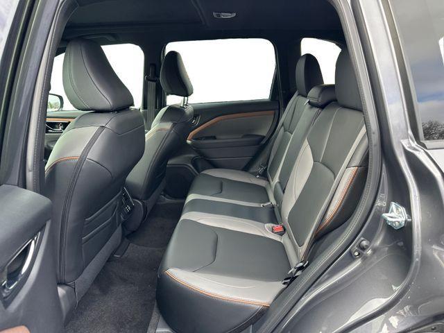 new 2026 Subaru Forester car, priced at $35,569