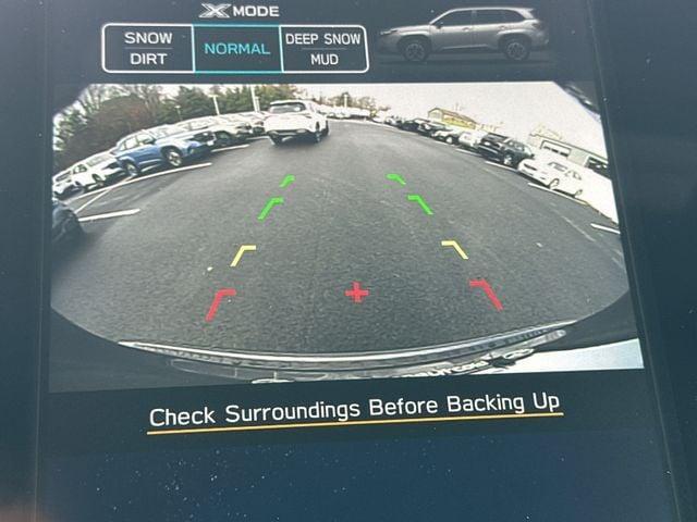 new 2026 Subaru Forester car, priced at $35,569