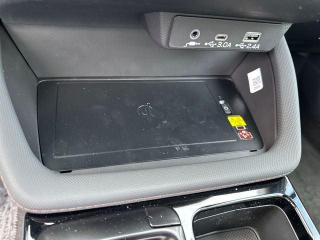 new 2026 Subaru Forester car, priced at $35,569