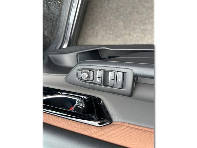 new 2026 Subaru Forester car, priced at $35,569