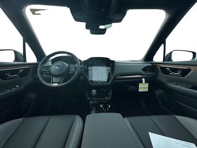 new 2026 Subaru Forester car, priced at $35,569