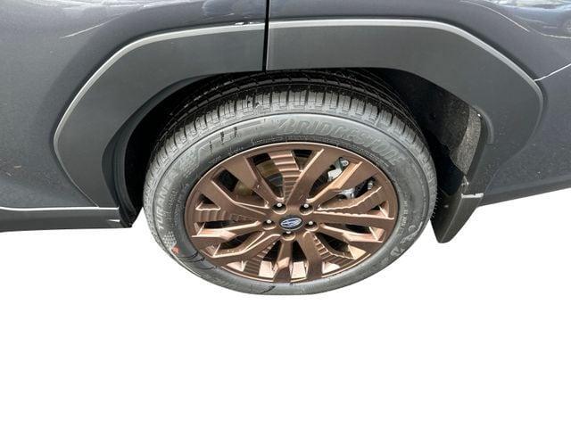 new 2026 Subaru Forester car, priced at $35,569