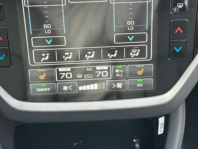 new 2026 Subaru Forester car, priced at $35,569