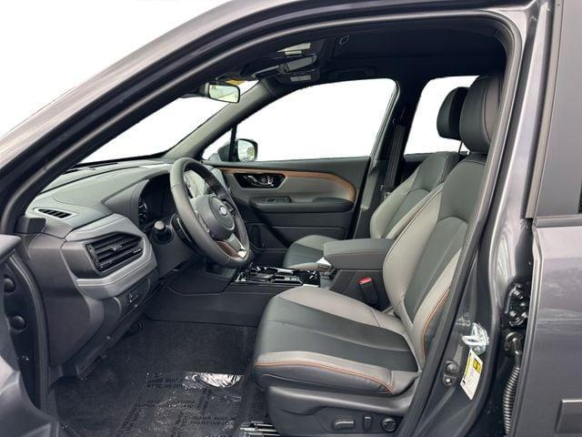 new 2026 Subaru Forester car, priced at $35,569