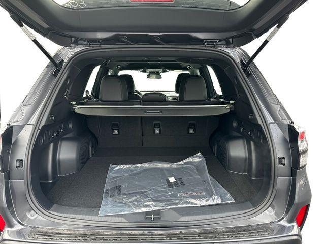 new 2026 Subaru Forester car, priced at $35,569