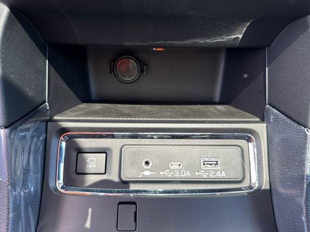 new 2025 Subaru Ascent car, priced at $50,159