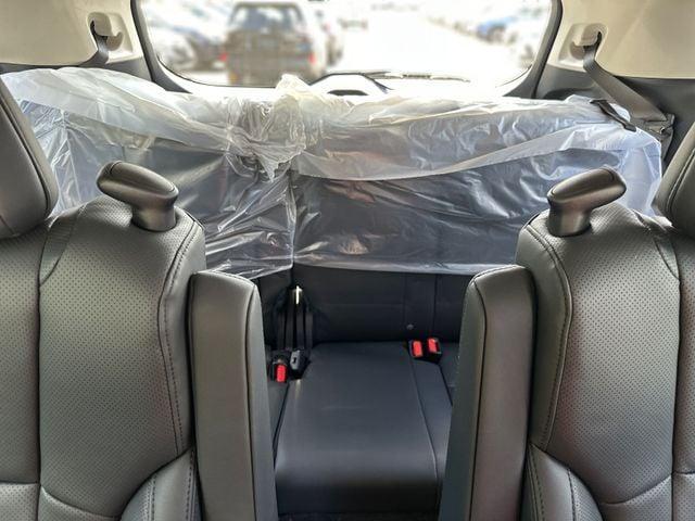 new 2025 Subaru Ascent car, priced at $50,159