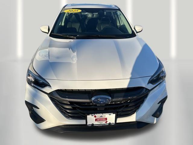 used 2025 Subaru Legacy car, priced at $32,298