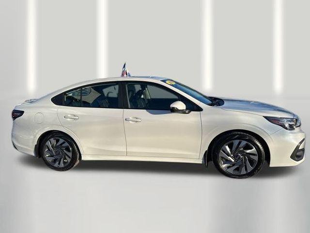 used 2025 Subaru Legacy car, priced at $32,298