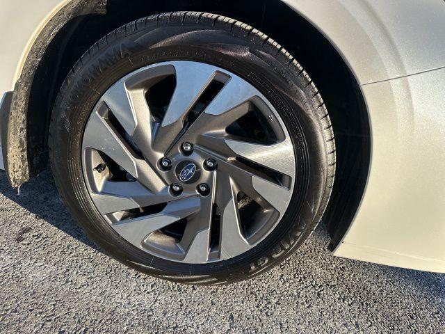 used 2025 Subaru Legacy car, priced at $32,298