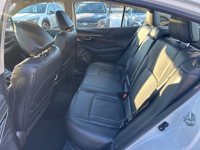 used 2025 Subaru Legacy car, priced at $29,900