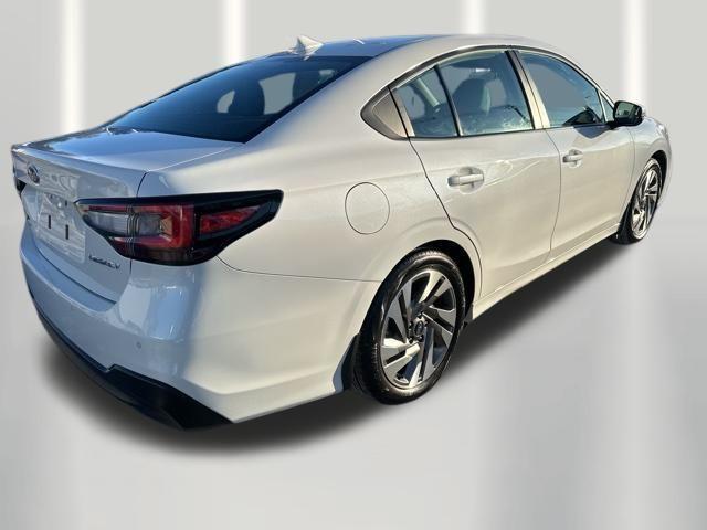 used 2025 Subaru Legacy car, priced at $32,298