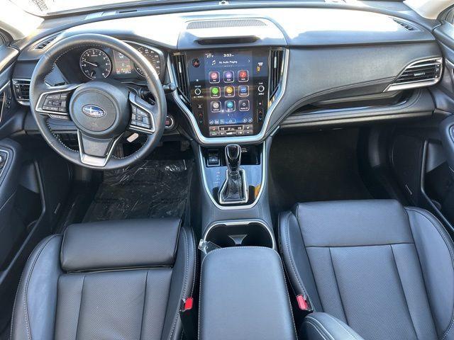 used 2025 Subaru Legacy car, priced at $32,298