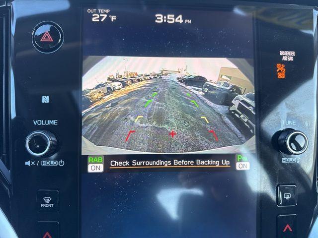 used 2025 Subaru Legacy car, priced at $32,298