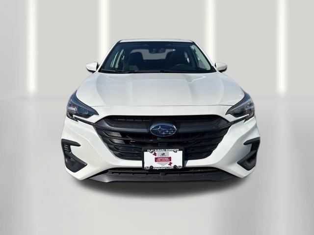 used 2025 Subaru Legacy car, priced at $29,900
