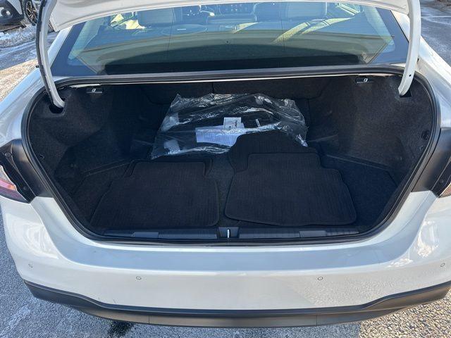 used 2025 Subaru Legacy car, priced at $32,298