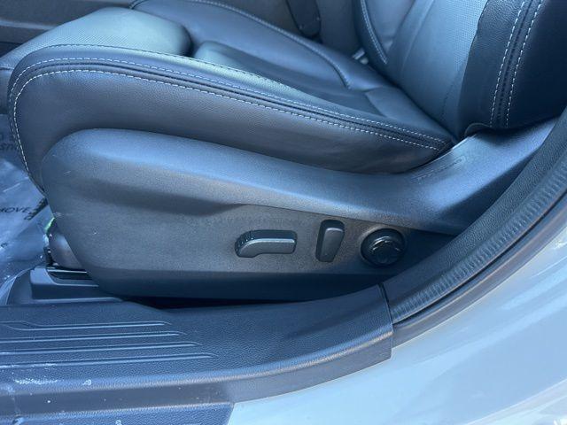 used 2025 Subaru Legacy car, priced at $32,298