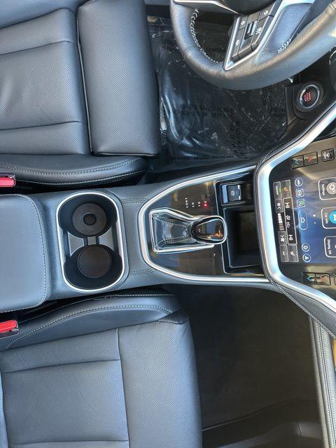 used 2025 Subaru Legacy car, priced at $32,298