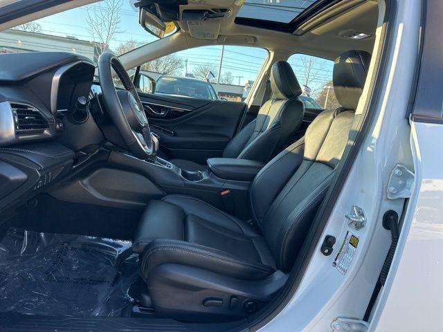 used 2025 Subaru Legacy car, priced at $32,298