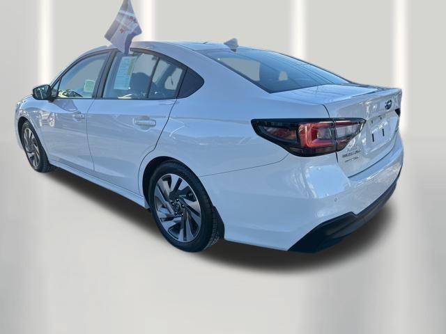 used 2025 Subaru Legacy car, priced at $32,298